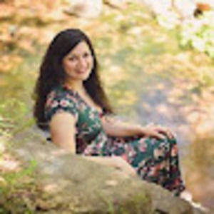 Meet your Posher, Brittney